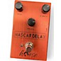 Used Horse NASCAR DELAY Effect Pedal thumbnail