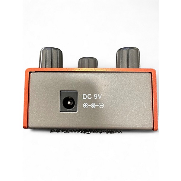 Used Horse NASCAR DELAY Effect Pedal
