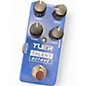Used Yler TALENT OCTAVE Effect Pedal thumbnail