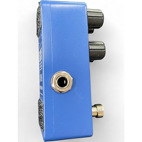 Used Yler TALENT OCTAVE Effect Pedal
