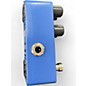 Used Yler TALENT OCTAVE Effect Pedal