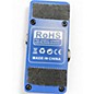 Used Yler TALENT OCTAVE Effect Pedal