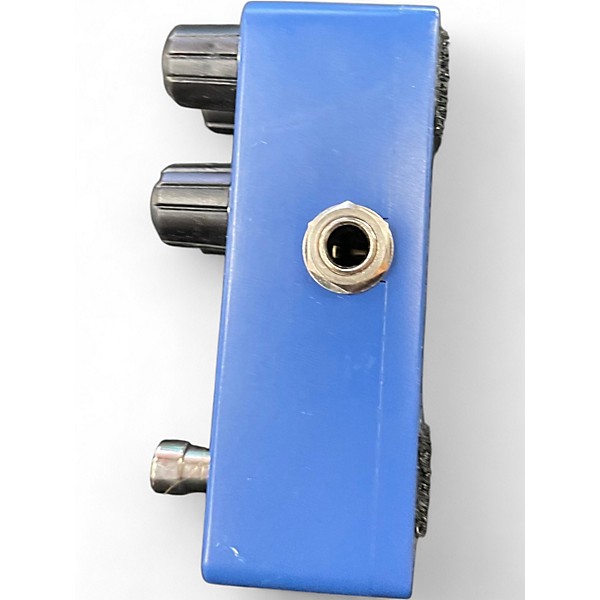 Used Yler TALENT OCTAVE Effect Pedal
