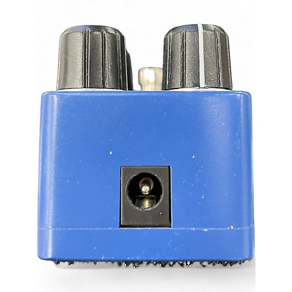 Used Yler TALENT OCTAVE Effect Pedal