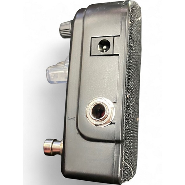 Used Azor DISTORTION Effect Pedal