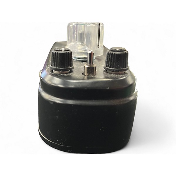 Used Azor DISTORTION Effect Pedal