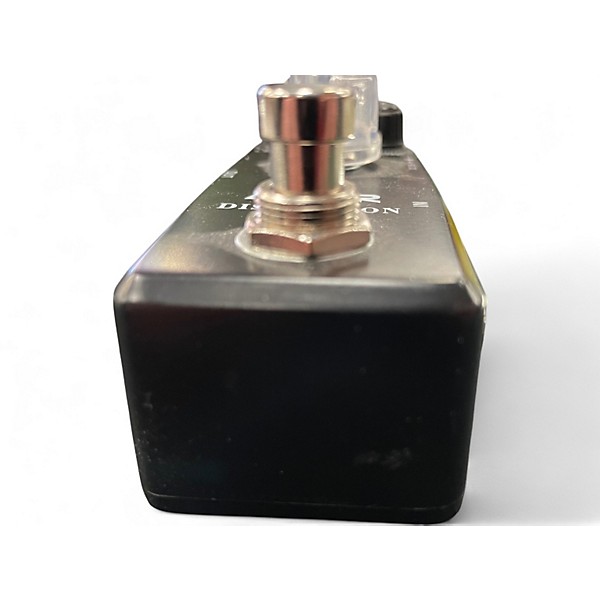 Used Azor DISTORTION Effect Pedal