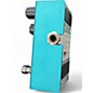 Used Saphue CRUNCH DISTORTION Effect Pedal