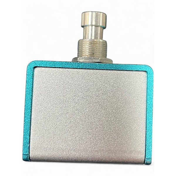 Used Saphue CRUNCH DISTORTION Effect Pedal