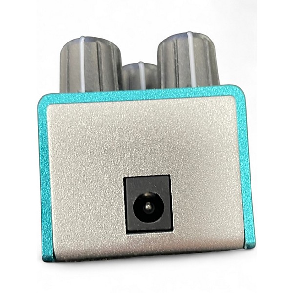 Used Saphue CRUNCH DISTORTION Effect Pedal
