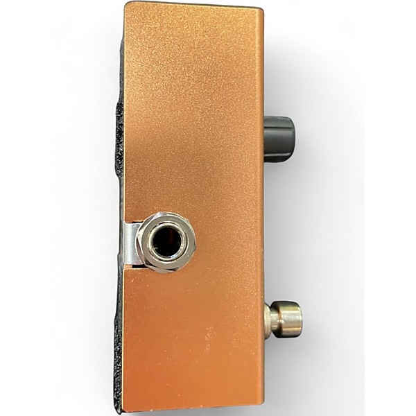Used Saphue VINTAGE PHASE Effect Pedal