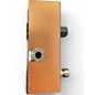 Used Saphue VINTAGE PHASE Effect Pedal