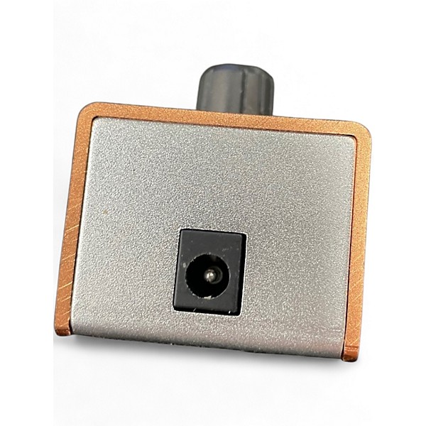 Used Saphue VINTAGE PHASE Effect Pedal