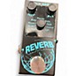 Used Miscellaneous REVERB Effect Pedal thumbnail