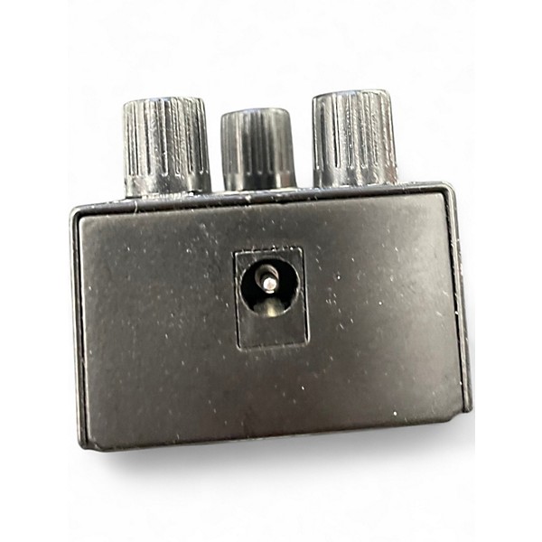 Used Miscellaneous REVERB Effect Pedal