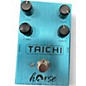 Used Horse TAICHI Effect Pedal thumbnail