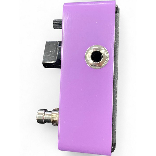 Used Aitone FILTER WAH Effect Pedal