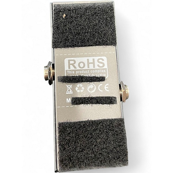 Used Aklot HIGH GAIN DISTORTION Effect Pedal