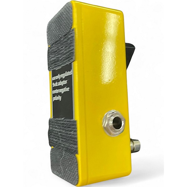 Used Miscellaneous XP BOOSTER Effect Pedal