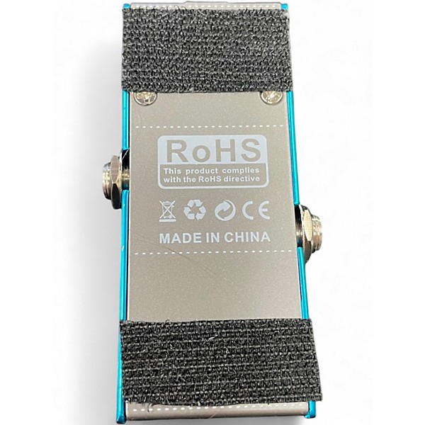 Used Horse ANALOG CHORUS Effect Pedal