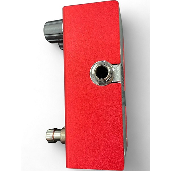 Used Kmise CLASSIC CHORUS Effect Pedal