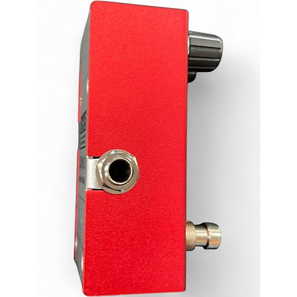 Used Kmise CLASSIC CHORUS Effect Pedal