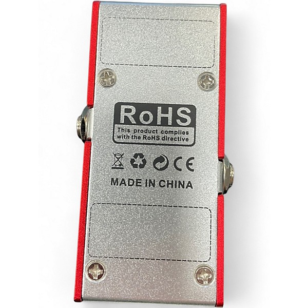 Used Kmise CLASSIC CHORUS Effect Pedal