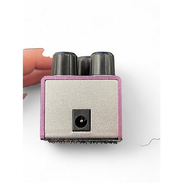 Used Mosen US DREAM Effect Pedal