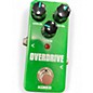 Used Kokko OVERDRIVE Effect Pedal thumbnail
