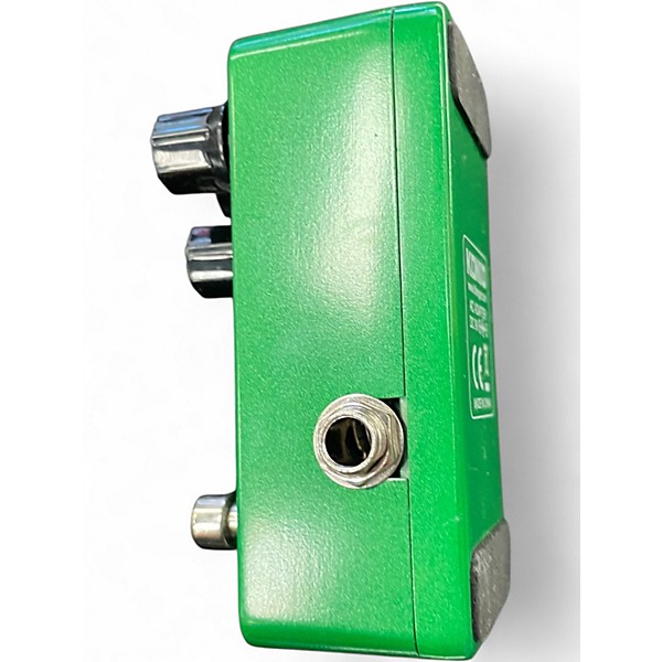 Used Kokko OVERDRIVE Effect Pedal
