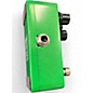 Used Kokko OVERDRIVE Effect Pedal