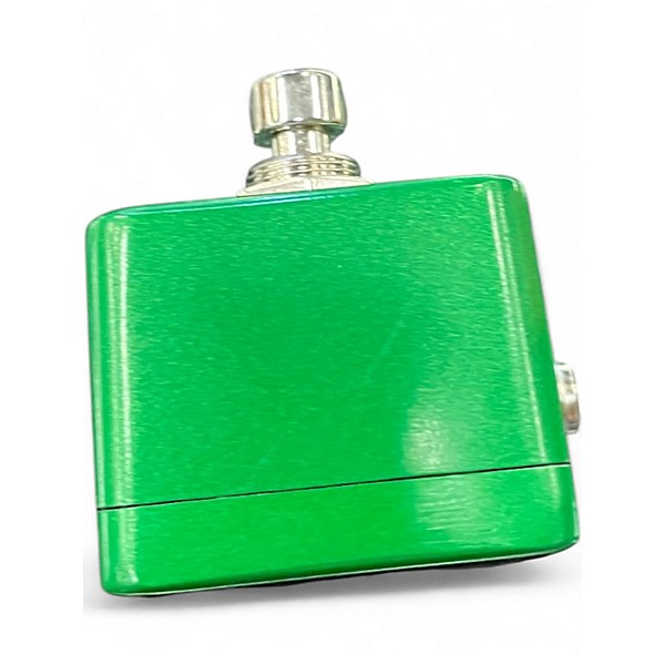Used Kokko OVERDRIVE Effect Pedal