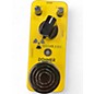Used Donner YELLOW FALL Effect Pedal thumbnail