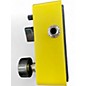 Used Donner YELLOW FALL Effect Pedal