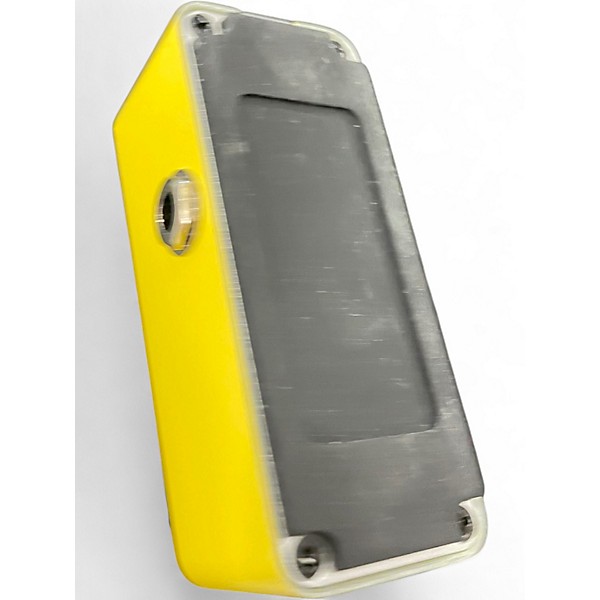 Used Donner YELLOW FALL Effect Pedal