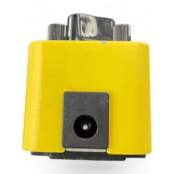 Used Donner YELLOW FALL Effect Pedal