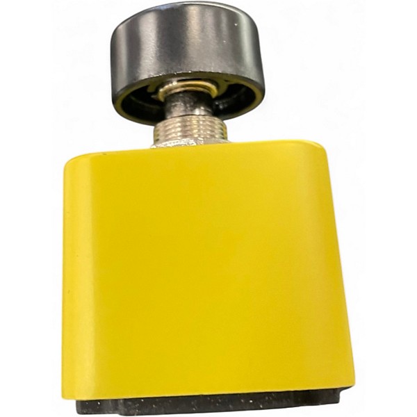 Used Donner YELLOW FALL Effect Pedal