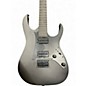 Used Ibanez GRGR131EX Black Solid Body Electric Guitar