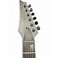 Used Ibanez GRGR131EX Black Solid Body Electric Guitar
