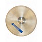 Used Zildjian 14in New Beat Hi Hat Bottom Cymbal