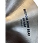 Used Zildjian 14in New Beat Hi Hat Bottom Cymbal