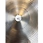 Used Zildjian 14in New Beat Hi Hat Bottom Cymbal