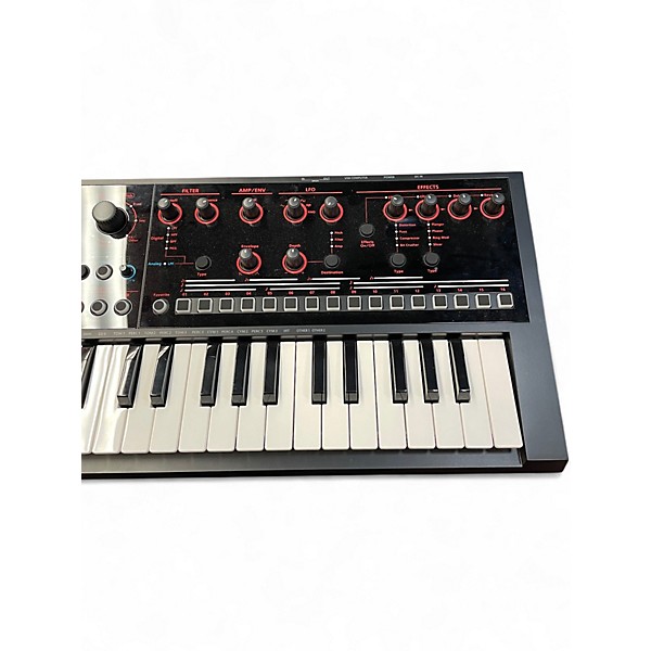 Used Roland JDXI Synthesizer