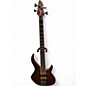 Used Peavey Cirrus Natural Electric Bass Guitar thumbnail