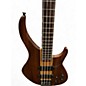 Used Peavey Cirrus Natural Electric Bass Guitar