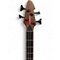Used Peavey Cirrus Natural Electric Bass Guitar