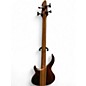Used Peavey Cirrus Natural Electric Bass Guitar