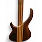 Used Peavey Cirrus Natural Electric Bass Guitar