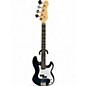Used Miscellaneous PartsCaster Pbass Blue Burst Upright Bass thumbnail