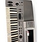 Used Technics SX-KN6000 Keyboard Workstation
